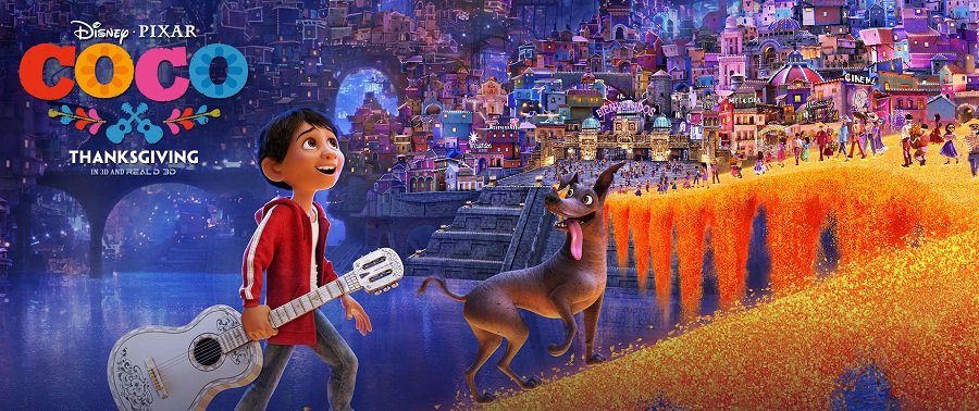 Игрушки, фигурки  Тайна Коко [Disney Pixat COCO]