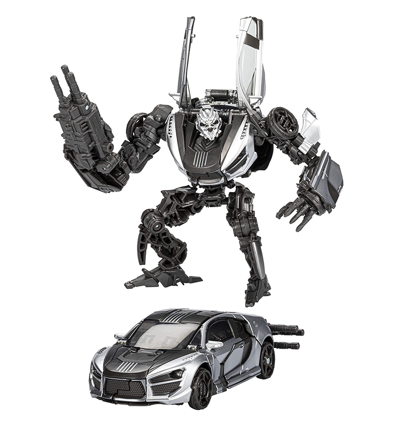 Transformers Toys Studio Series 88 Deluxe Transformers: Revenge of