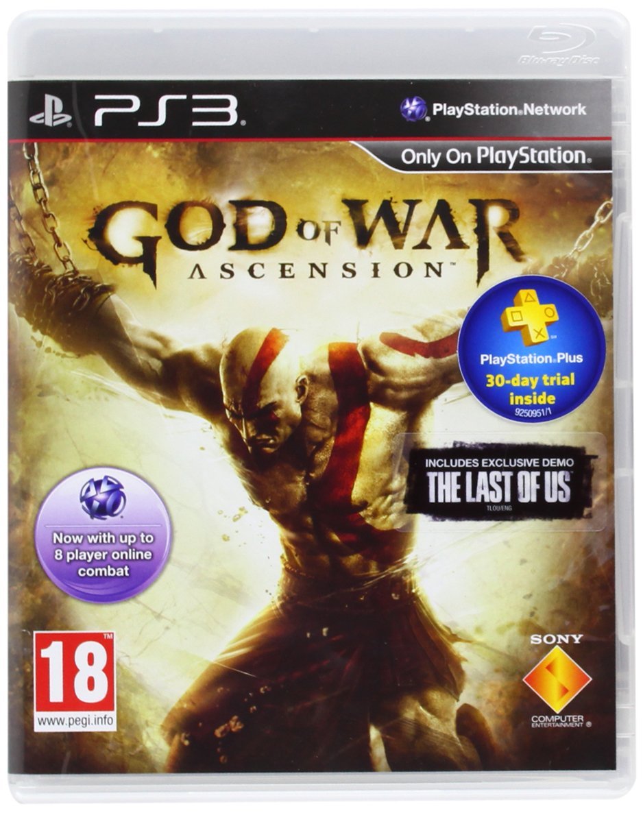 god of war ascension cheats ps3