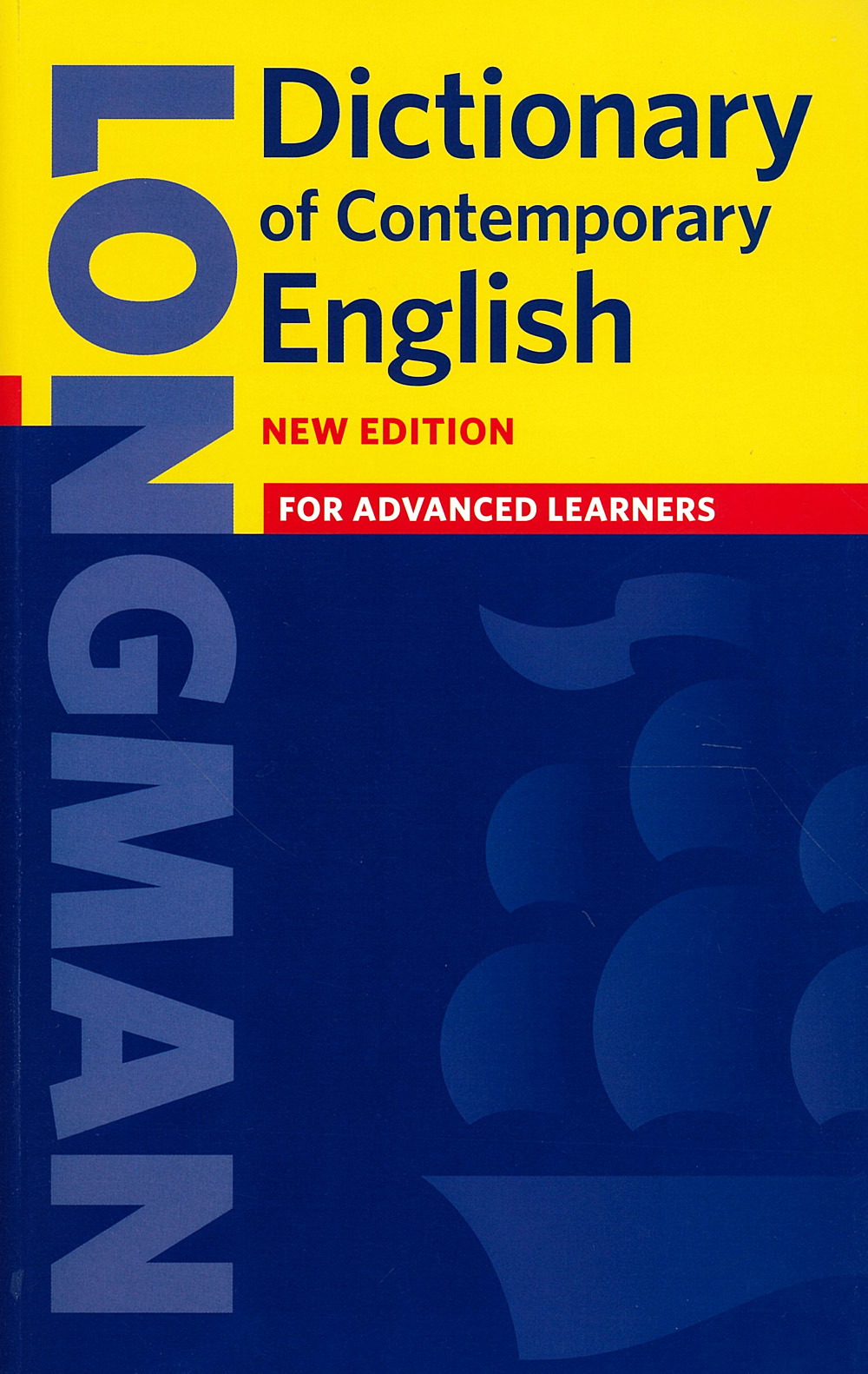 Longman dictionary of contemporary english free for mac
