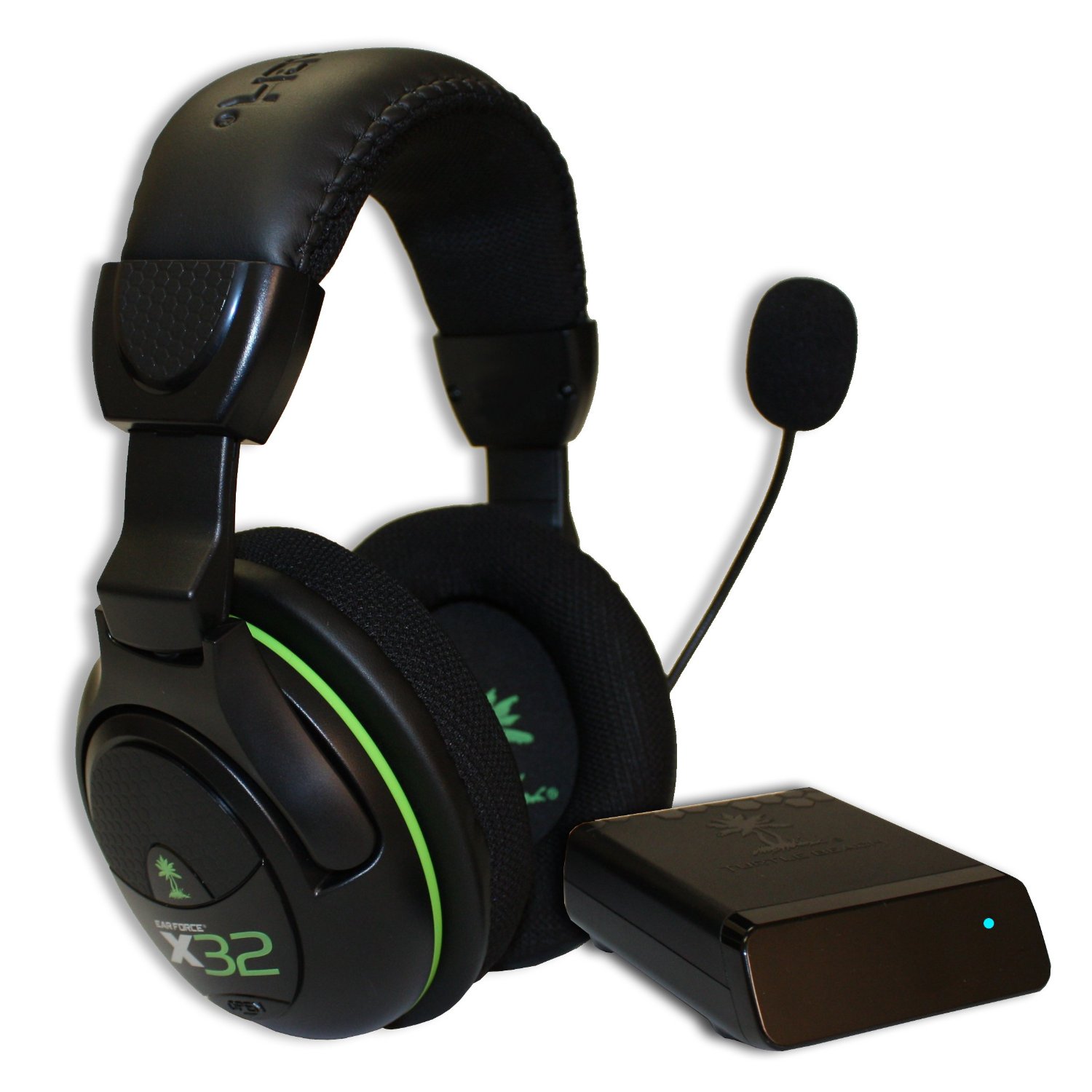 turtle beach x32