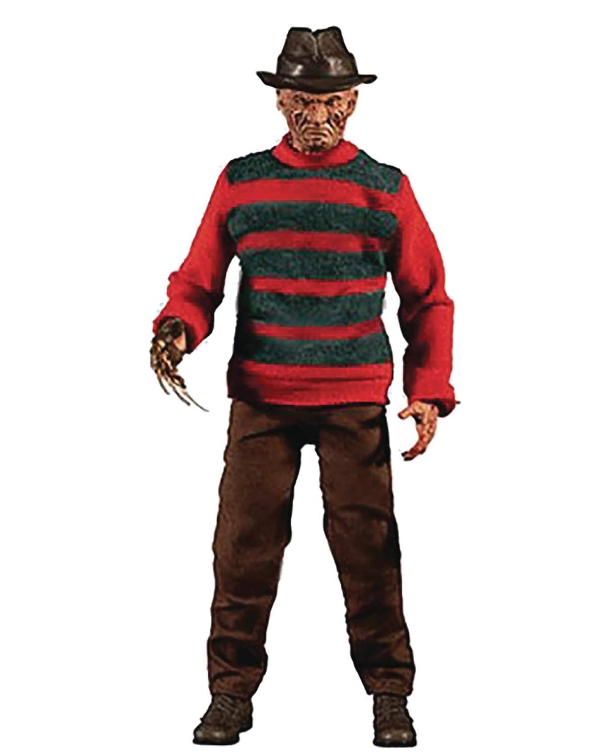 Фредди Крюгер(Freddy Krueger)