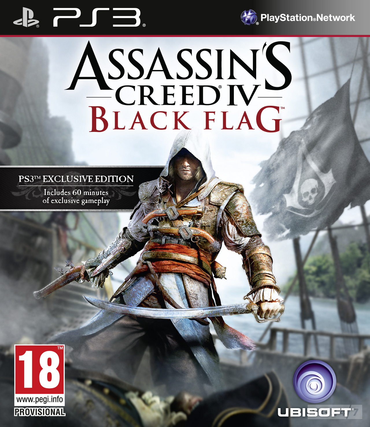 Assassin's Creed Black Flag вылетает: причины и способы решения проблемы