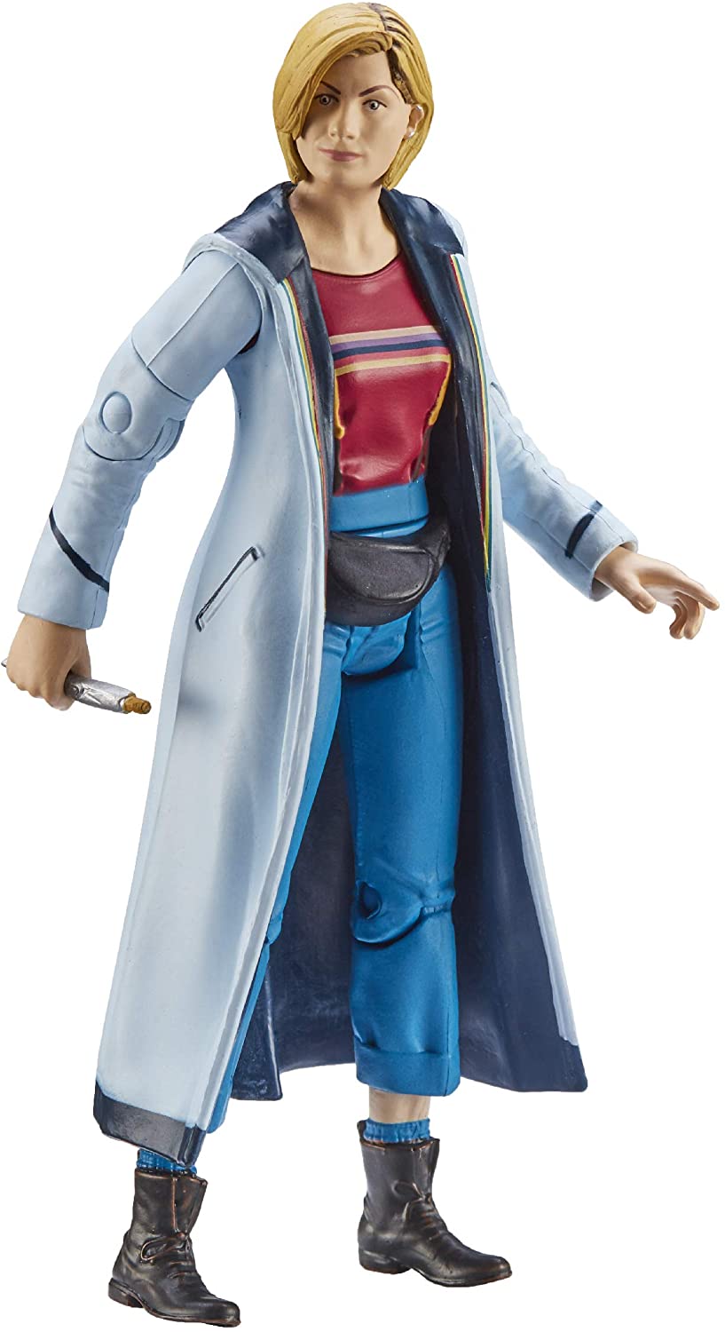 Thirteenth best sale doctor figure