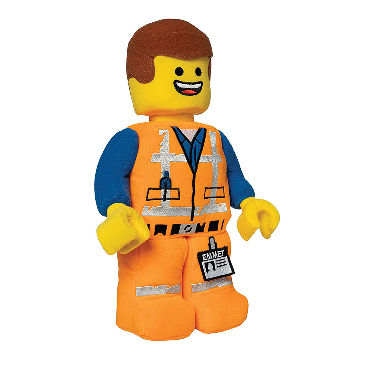 lego movie plush