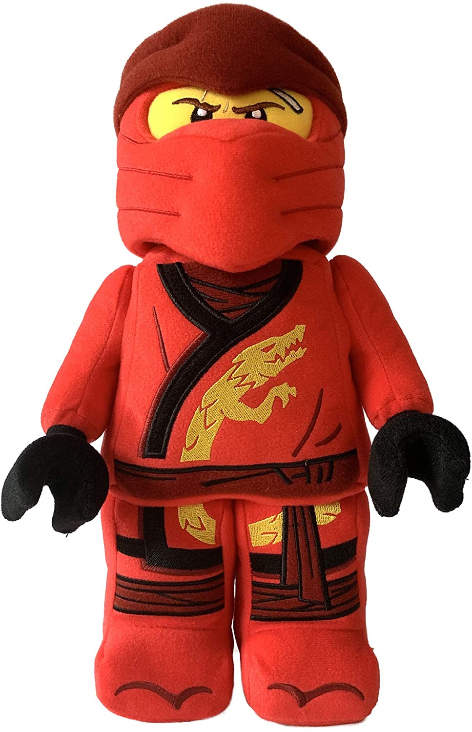 Ninja plush deals