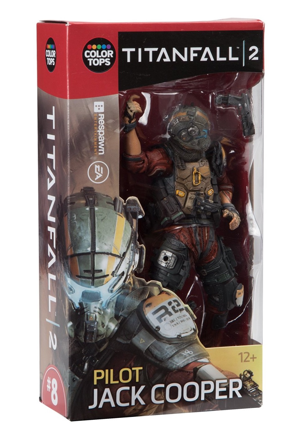 Titanfall 2 deals toys