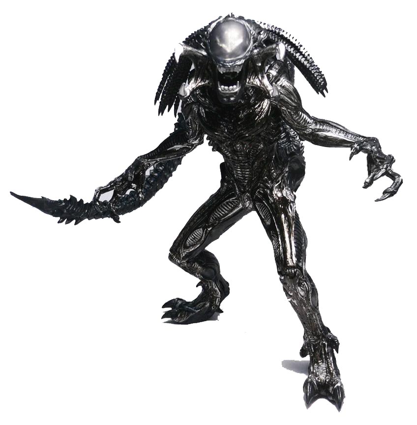 download alien vs predator requiem predalien