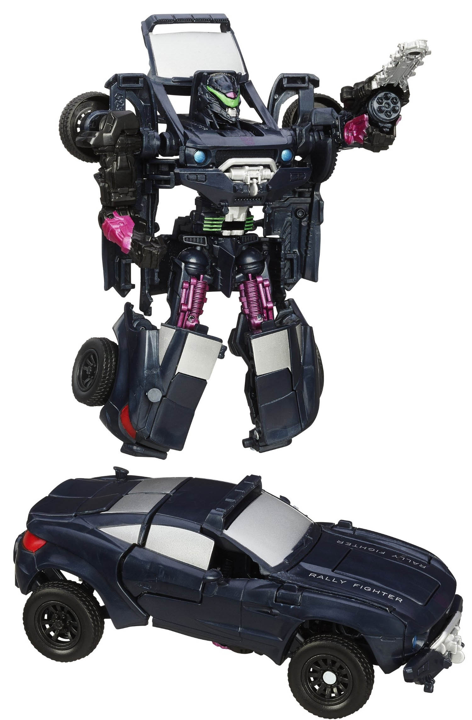 transformers age of extinction autobot hound power attacker