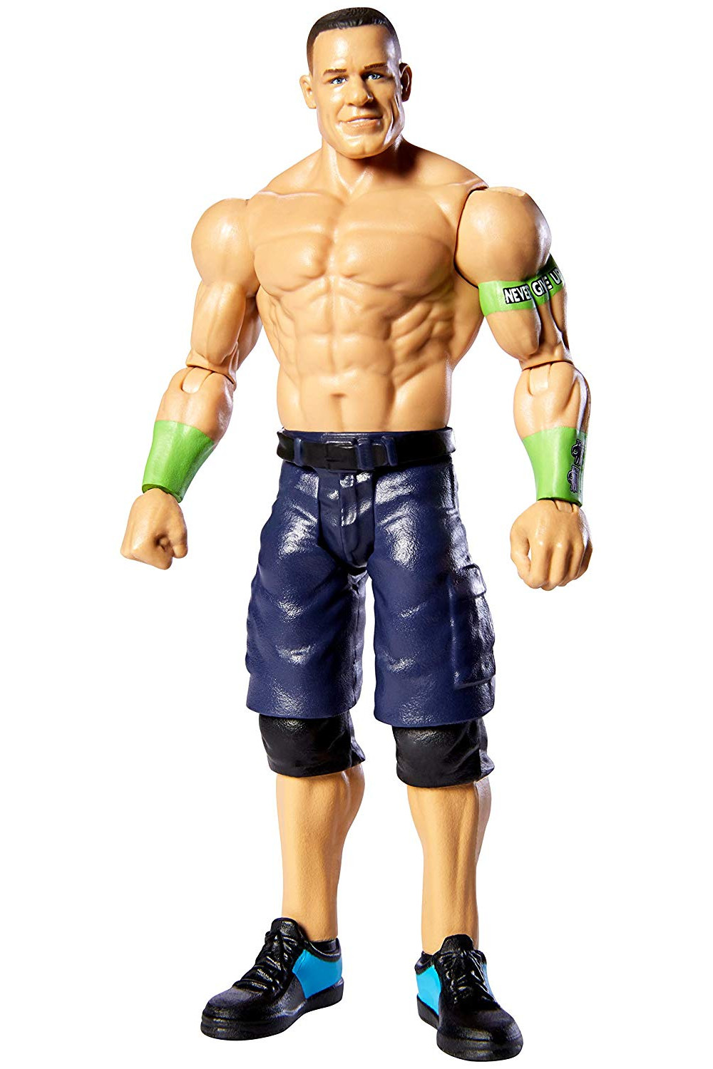 Figurka Wwe Dzhon Sina Wwe Top Picks John Cena Action Figure Kupit V Kieve Knigograd