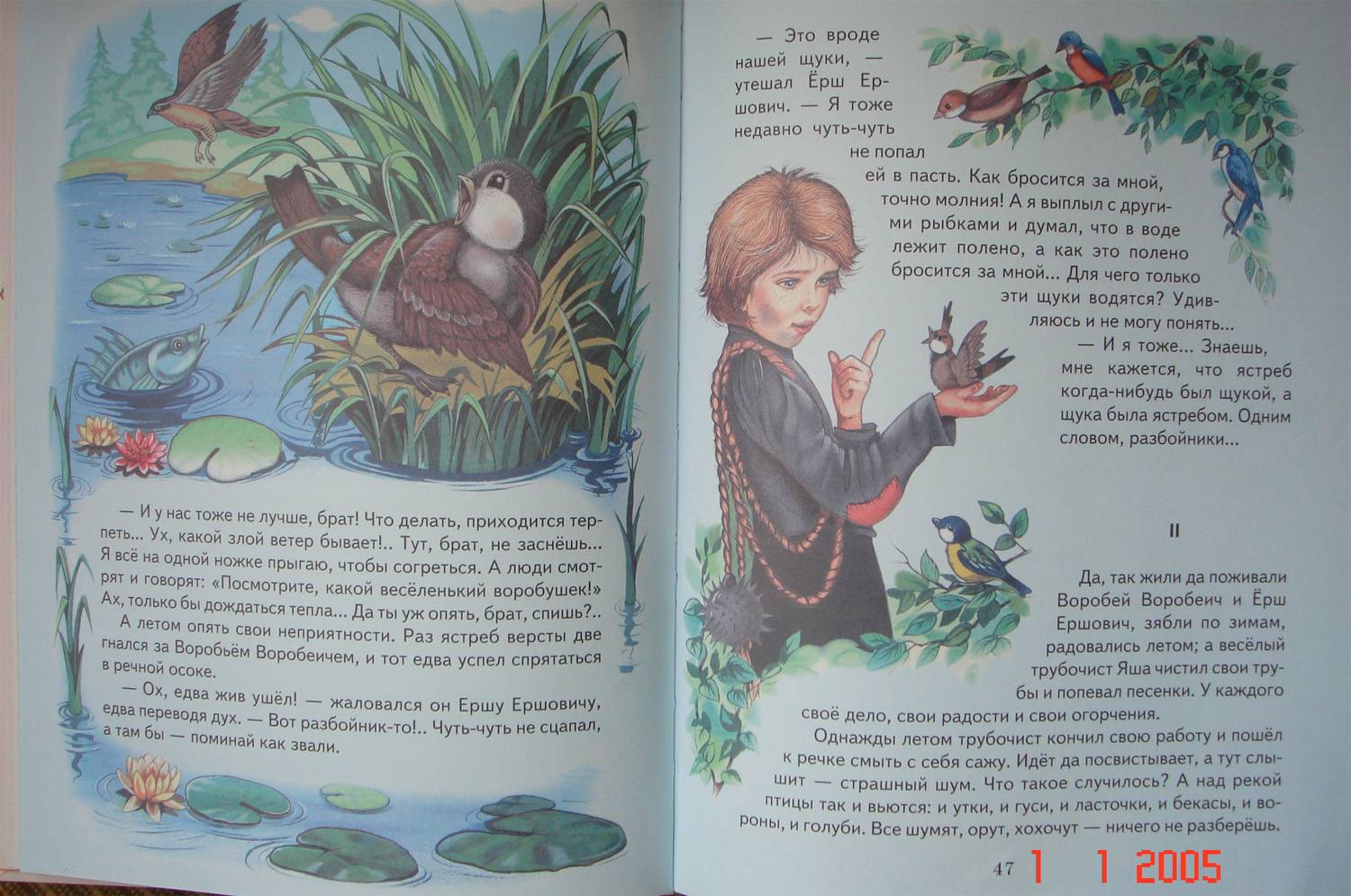 Иллюстрации аленушкины сказки