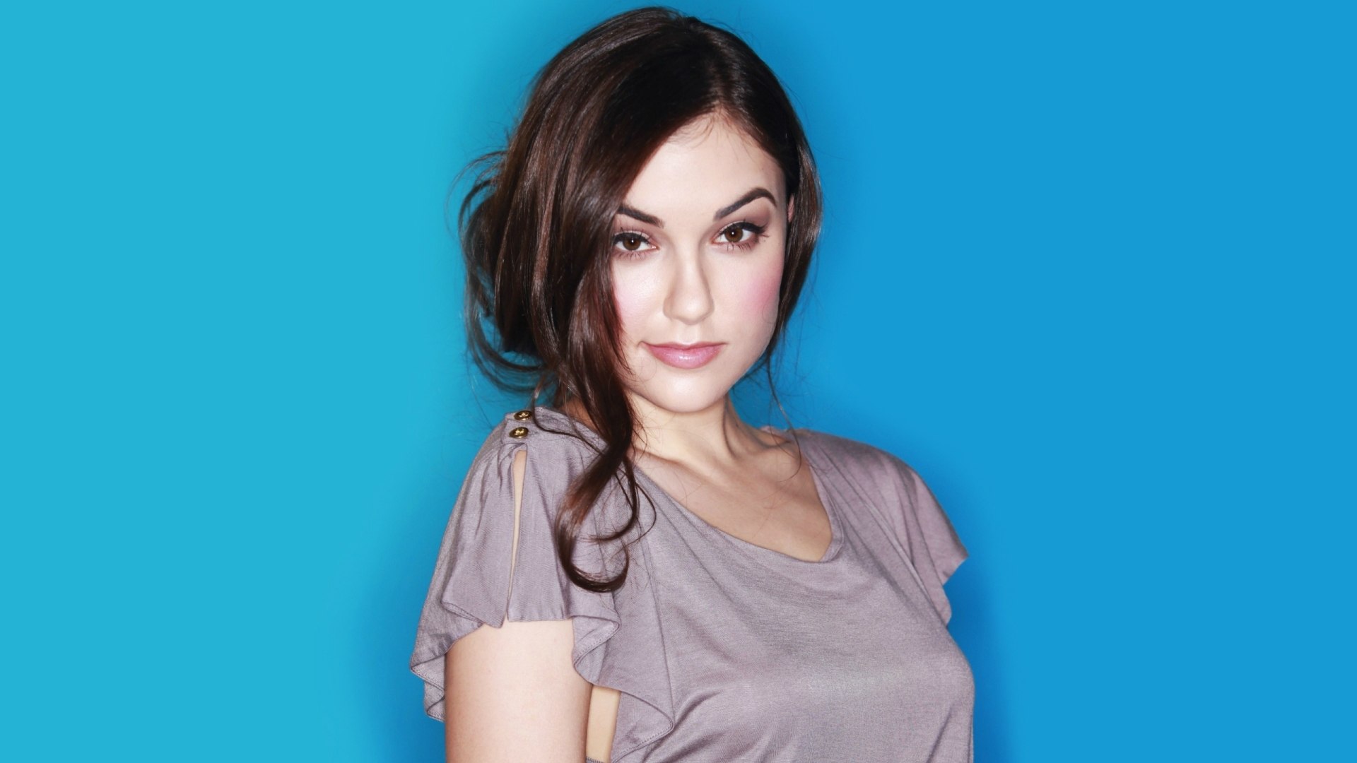 Лучшее от Саши Грей / The Best Of Sasha Grey