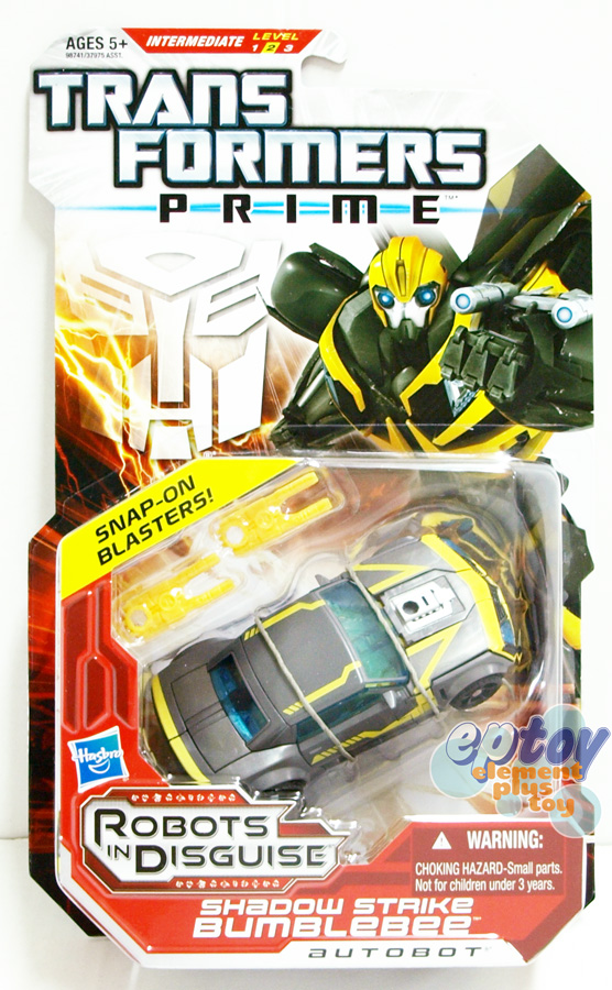 transformers revenge of the fallen game shadow bumblebee