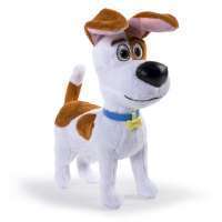 Тайная жизнь домашних животных: Макс (The Secret Life of Pets Max Plush Buddy- 6")