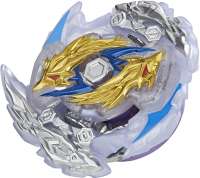 Волчок Бейблейд Зон Луниор Л5 (BEYBLADE Bey Hs Zone Luinor L5)