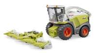 Полевой измельчитель (CLAAS Jaguar 980 Field Chopper)