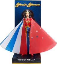 Фигурка Чудо-женщина (DC Comics Multiverse Signature Collection Wonder Woman Tv Series Wonder Woman)
