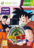 Dragon Ball Z for Kinect (Xbox 360)