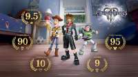 Kingdom Hearts III (Xbox One)