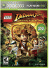 Lego Indiana Jones: The Original Adventures (Xbox 360)