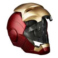 Шлем Железного Человека (Marvel Legends Iron Man Electronic Helmet)