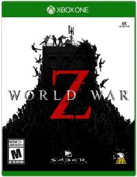 World War Z (Xbox One)