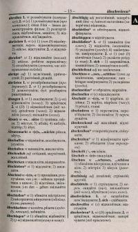 Сучасний німецько-український, українсько-німецький словник. Понад 100 000 слів і словосполучень #13