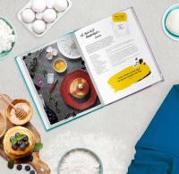 Friends. Официальная кулинарная книга — Аманда Йи #7