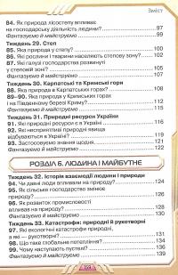 Книга Я досліджую світ. Підручник для 4 класу у 2-х частинах. Частина 2 — Ирина Грущинская, Зоя Хитрая, Ирина Дробязко #5