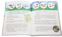 Книга Я досліджую світ. Підручник. 3 клас. Частина 2 — Оксана Клищ, Елена Ищенко, Людмила Романенко, Екатерина Романенко, Елена Ващенко, Лилия Козак #4
