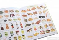 Книга 1000 назв їжі — Никки Дайсон #6
