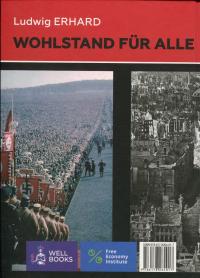 Добробут для всіх — Людвіг Ерхард #2