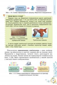 Інформатика. Підручник для 5 класу — Йосиф Ривкінд,Тетяна Лисенко,Людмила Чернікова,Віктор Шакотько #16