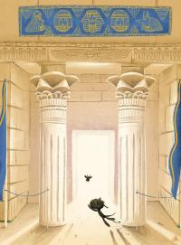 Магічний музей. Стародавній Єгипет — Степанка Секанінова #6