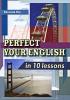 Perfect Your English in 10 Lesson — Евгения Лю