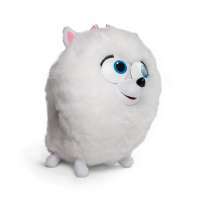 Тайная жизнь домашних животных: Джиджет (The Secret Life of Pets Gidget Talking Plush Buddy - 12")