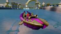 Skylanders SuperChargers: Vehicle Splatter Splasher Character Pack #6