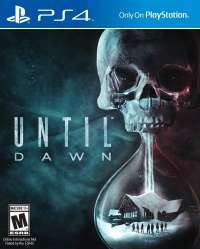 Until Dawn (PS4)