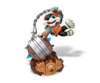 Skylanders SuperChargers: Drivers Smash Hit Character Pack #1