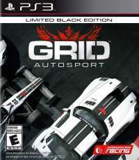 GRID Autosport (PS3)