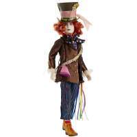 Алиса в Зазеркалье: Безумный Шляпник (Alice Through the Looking Glass Deluxe Mad Hatter - 11.5'') #2