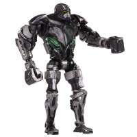 Real Steel ZEUS NEW! #2