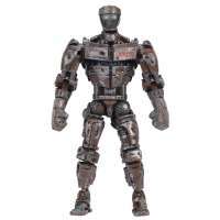 Real Steel ATOM NEW!