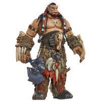 Warcraft Durotan Figure 6" #4