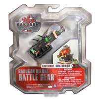 Bakugan Deluxe Battle Gear BOOMIX