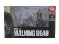 Ходячие Мертвецы: Дэрил Диксон с Мотоциклом (McFarlane Toys The Walking Dead TV Deluxe Box Set Daryl Dixon with Chopper) #1