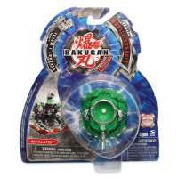 Bakugan Mechtanium Surge Mobile Assault IMPALATON Ventus