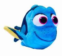 В поисках Дори: Рыбка Дори мини (Finding Dory 6" Dory Mini Plush)