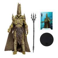 Фигурка Аквамен: Артур и Орм (Aquaman DC Comics Gladiator Figure)