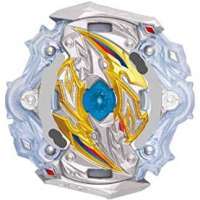 Волчок Бейблейд Глиф Драгон Д5 (Beyblade Burst Rise Hypersphere Glyph Dragon D5)